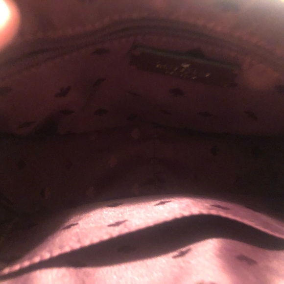 Kate Spade cross body purse - Picture 6 of 8